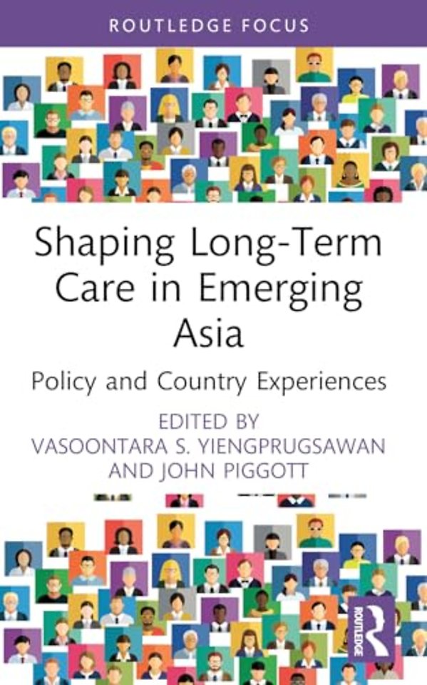 Shaping Long-Term Care in Emerging Asia