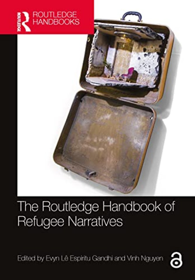 Routledge Handbook of Refugee Narratives