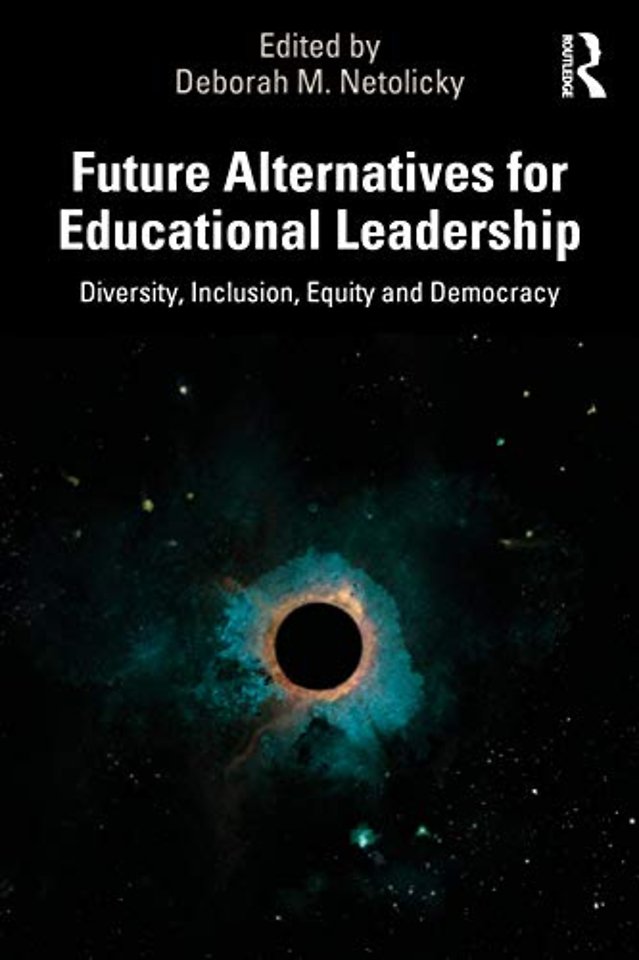 Future Alternatives for Educational Leadership