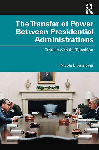 Transfer of Power Between Presidential Administrations