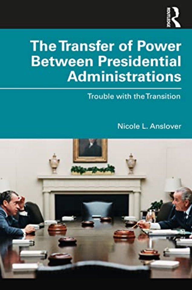 Transfer of Power Between Presidential Administrations