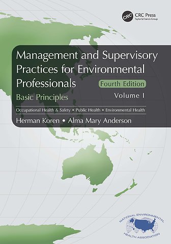 Management and Supervisory Practices for Environmental Professionals