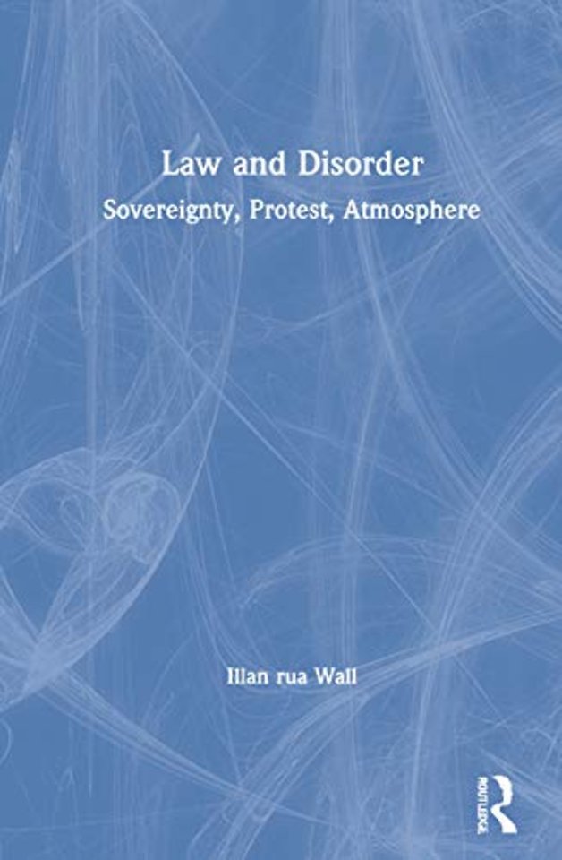 Law and Disorder