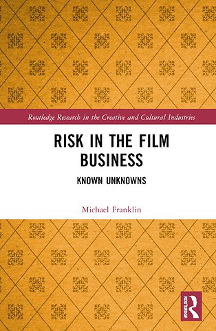 Risk in the Film Business
