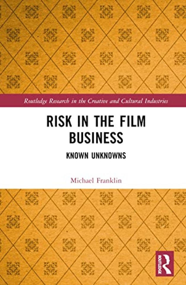 Risk in the Film Business