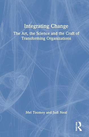 Integrating Change