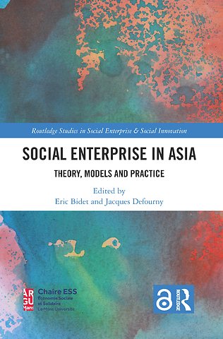 Social Enterprise in Asia