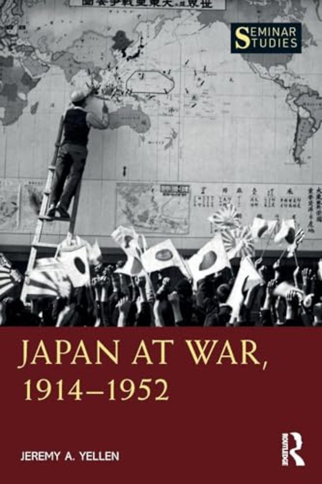 Japan at War, 1914–1952