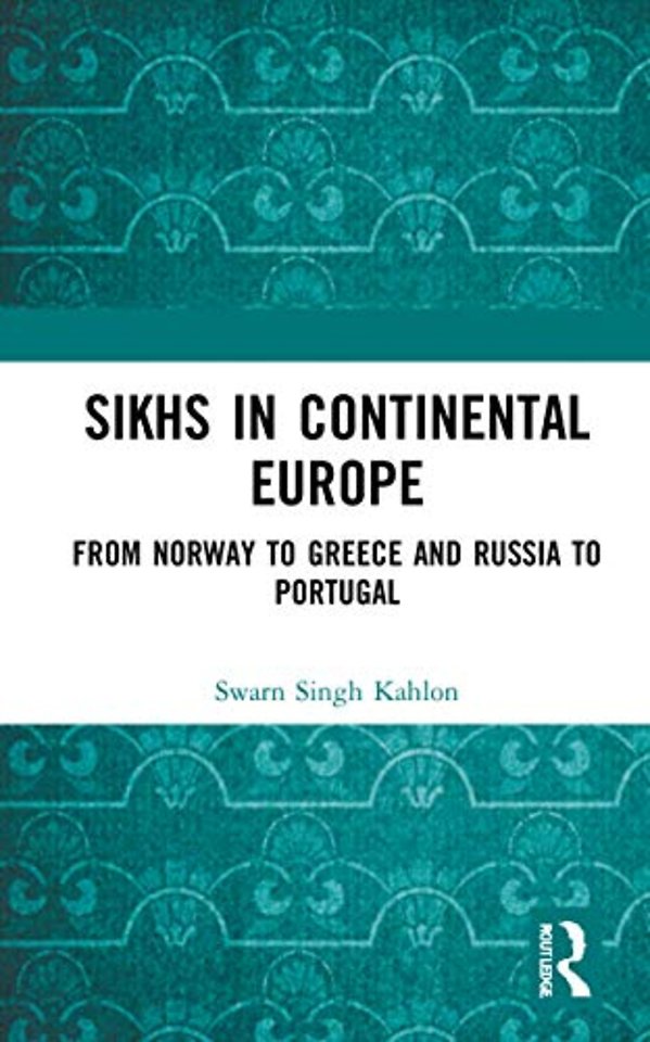 Sikhs in Continental Europe