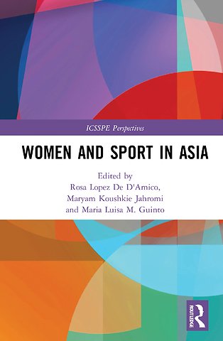 Women and Sport in Asia