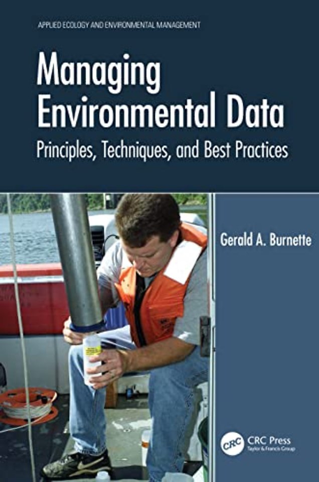 Managing Environmental Data