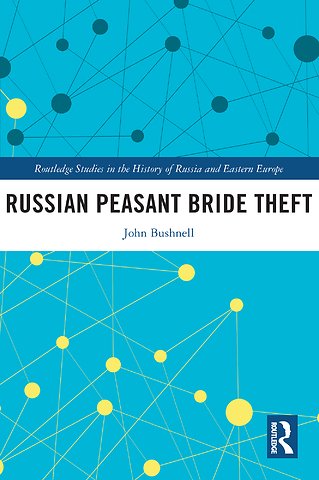 Russian Peasant Bride Theft