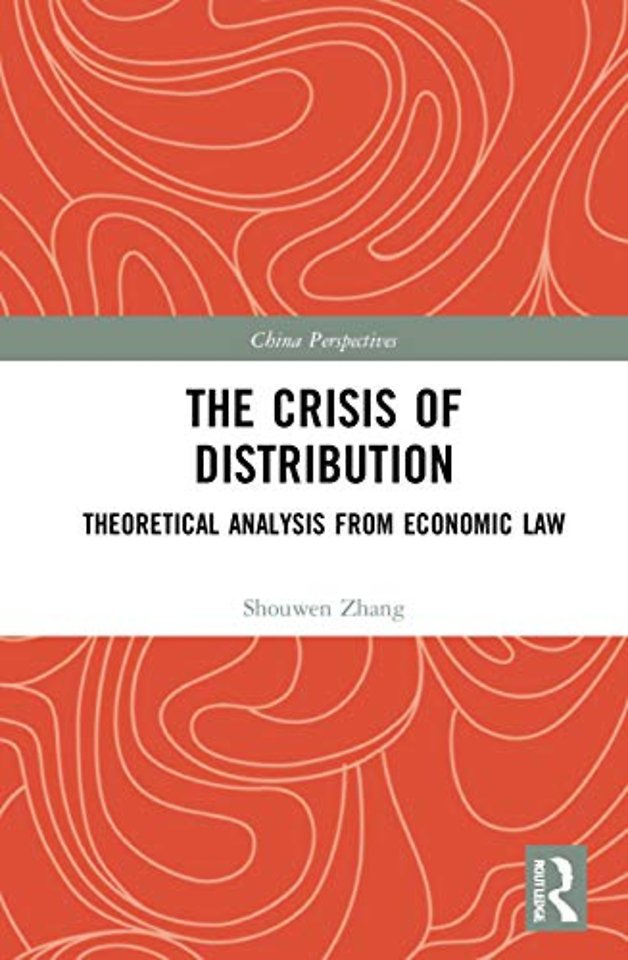 Crisis of Distribution