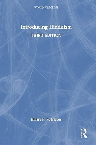 Introducing Hinduism