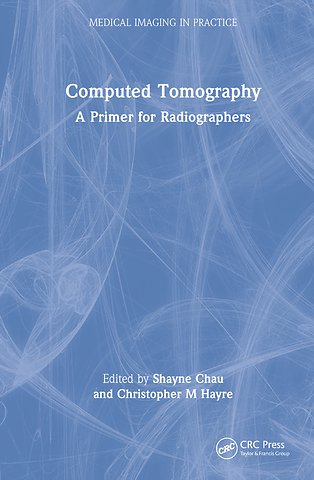 Computed Tomography