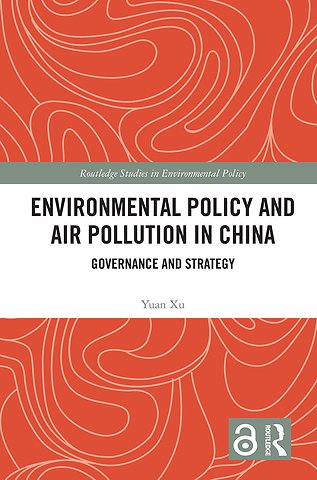 Environmental Policy and Air Pollution in China