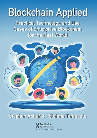 Blockchain Applied