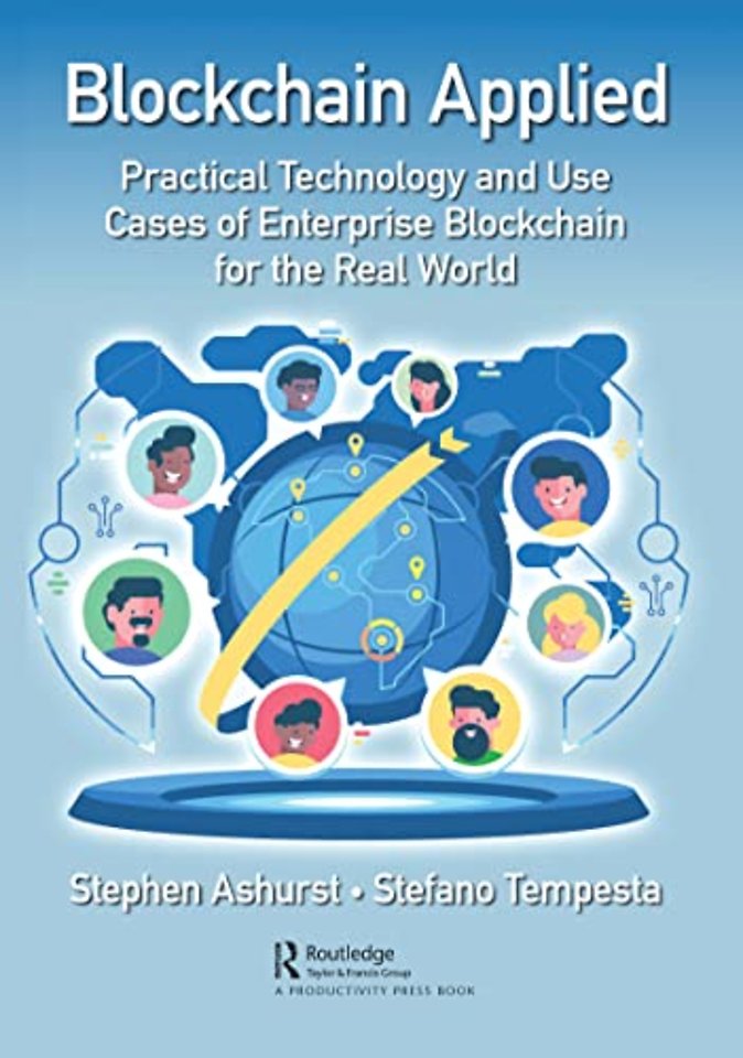 Blockchain Applied