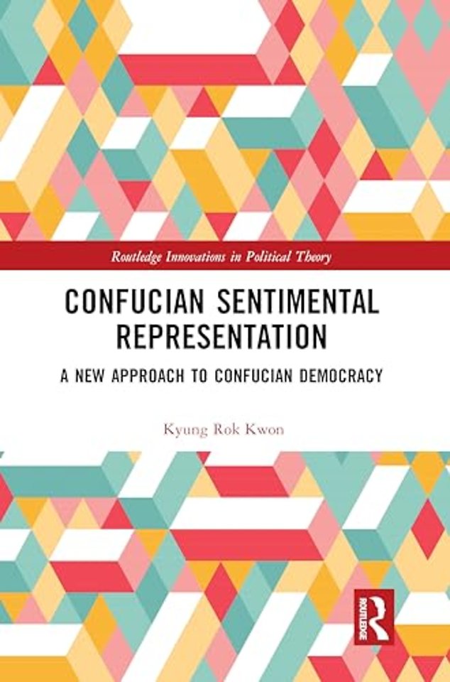Confucian Sentimental Representation