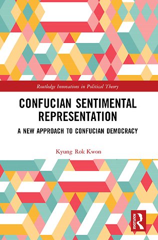 Confucian Sentimental Representation