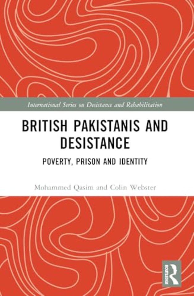 British Pakistanis and Desistance