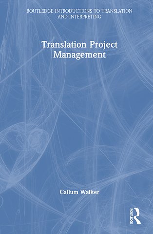 Translation Project Management
