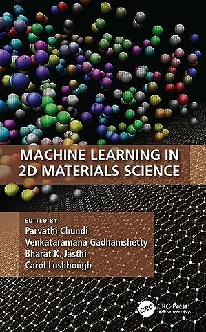 Machine Learning in 2D Materials Science