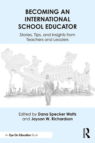 Becoming an International School Educator