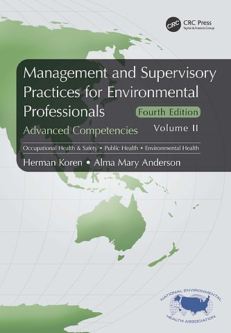 Management and Supervisory Practices for Environmental Professionals