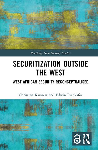 Securitization Outside the West