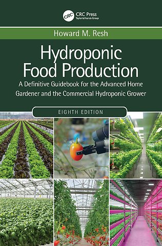 Hydroponic Food Production