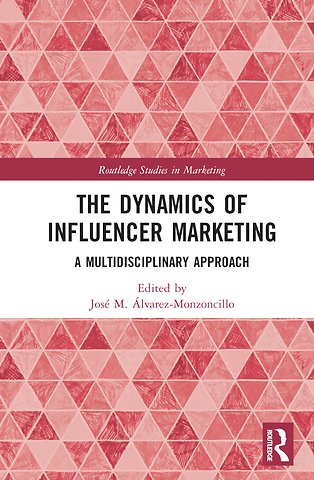 Dynamics of Influencer Marketing