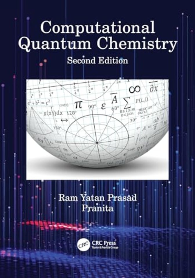 Computational Quantum Chemistry