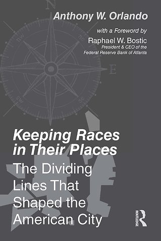 Keeping Races in Their Places