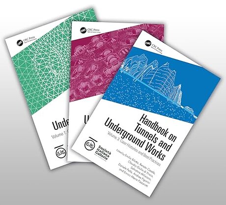 Handbook on Tunnels and Underground Works