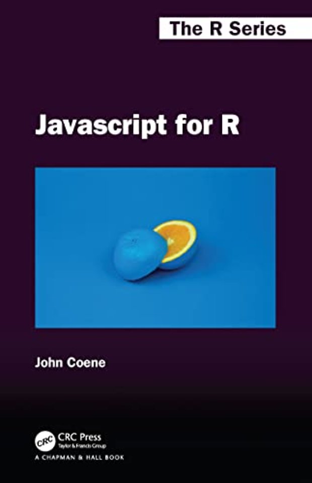Javascript for R