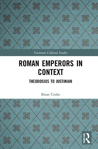 Roman Emperors in Context