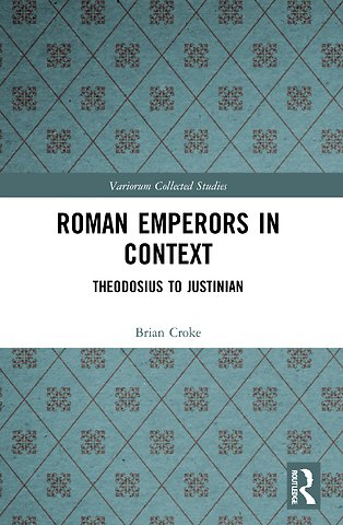 Roman Emperors in Context