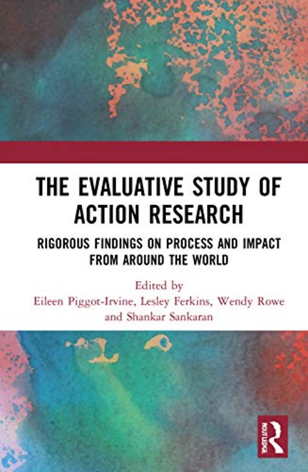 Evaluative Study of Action Research
