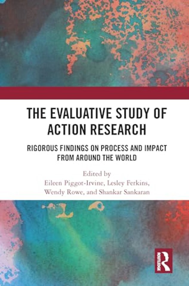 Evaluative Study of Action Research