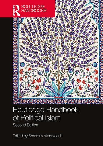 Routledge Handbook of Political Islam