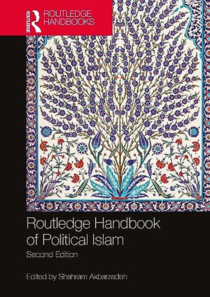 Routledge Handbook of Political Islam