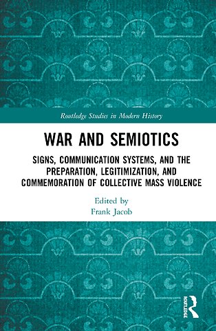 War and Semiotics