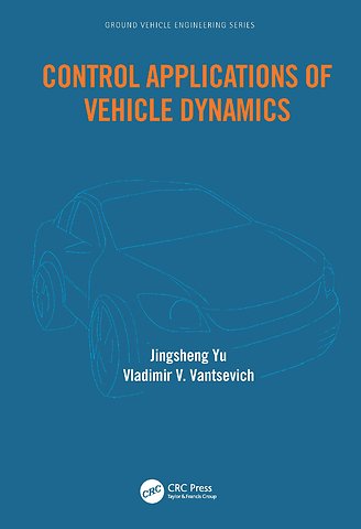 Control Applications of Vehicle Dynamics
