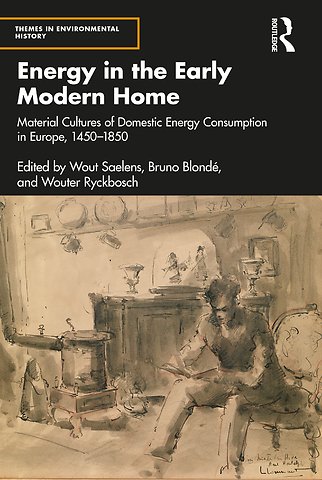 Energy in the Early Modern Home