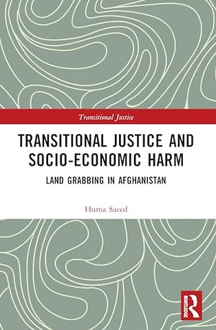 Transitional Justice and Socio-Economic Harm