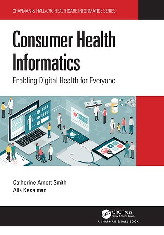 Consumer Health Informatics