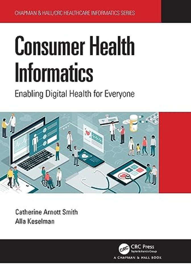Consumer Health Informatics
