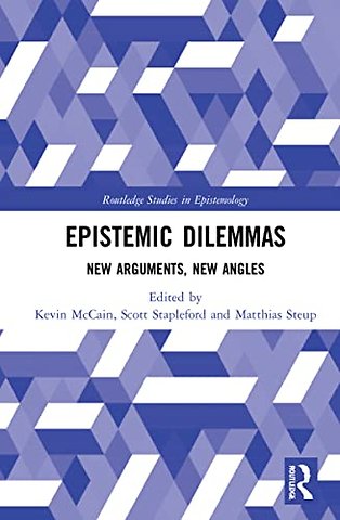 Epistemic Dilemmas