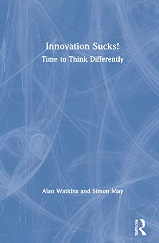 Innovation Sucks!